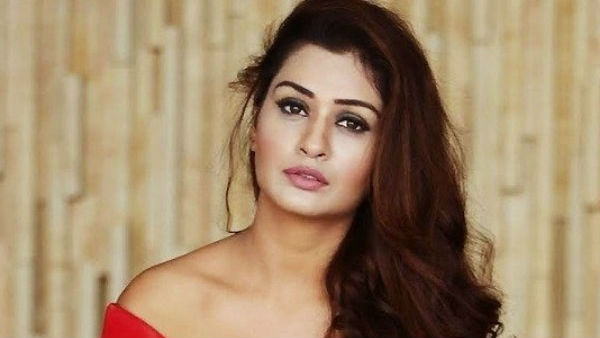 అనుమానాలను నిజం చేసిన పాయల్