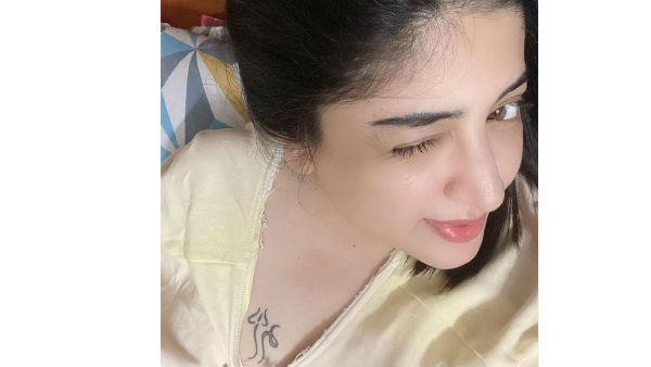 వివాదాలతో సావాసం..
