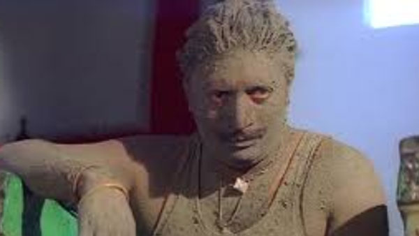 గోపీచంద్ విలన్ గా..