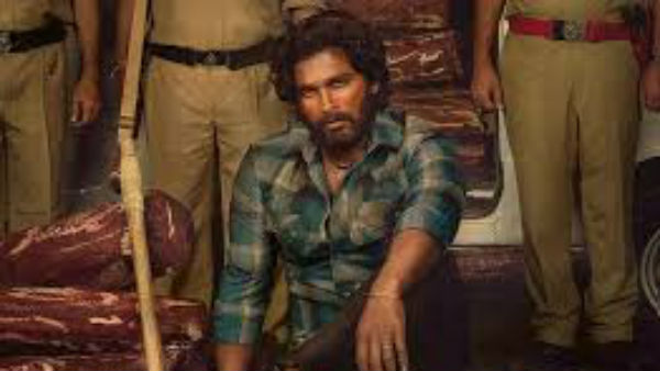 Director Sukumar huge experiment in pushpa shooting Director Sukumar huge experiment in pushpa shooting