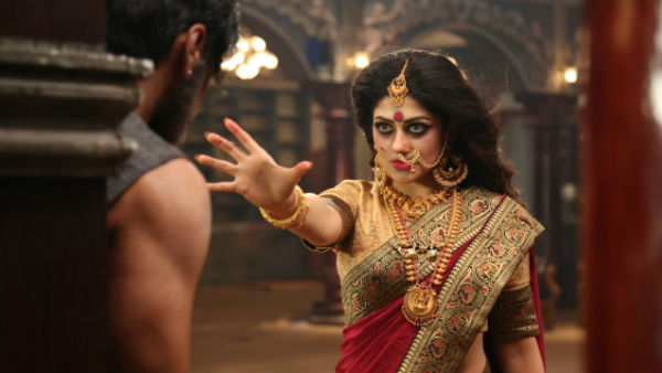 నూతన సంవత్సర శుభాకాంక్షలతో కాళికా