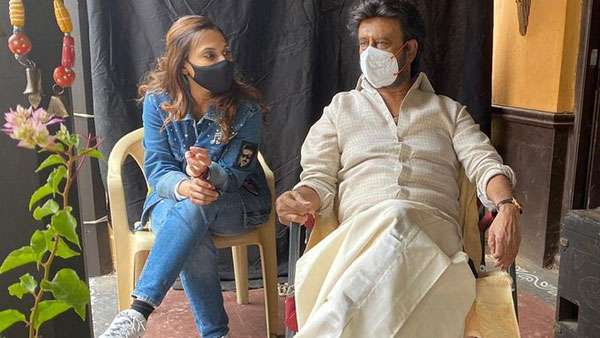 అన్నాతే షూటింగులో ఆంక్షలు