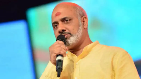 Ramajogayya sastry About 2020 songs list Ramajogayya sastry About 2020 songs list