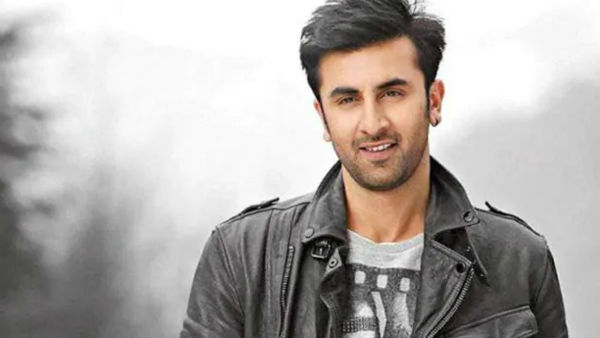 రణ్బీర్ ఇమేజ్కు భిన్నంగా