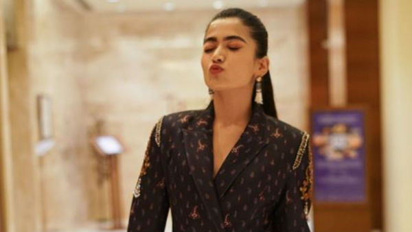 ఛలో అంటూ వచ్చి.. వరుసగా కొట్టేసింది