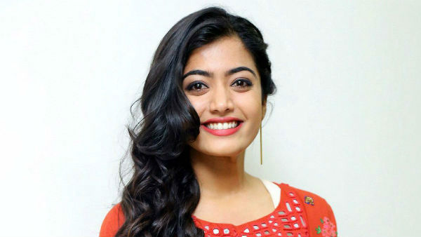 నేషనల్ క్రష్ ఆఫ్ ఇండియాగా ఎంపికైంది