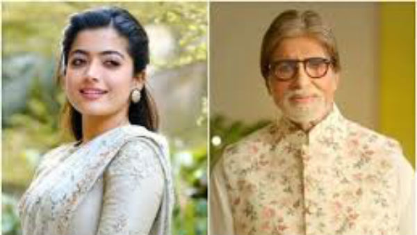 అమితాబ్ బచ్చన్తో డెడ్లీ చిత్రంలో
