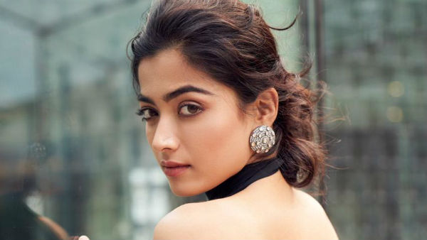 డియర్ కామ్రేడ్ హిందీ రీమేక్ గురించి