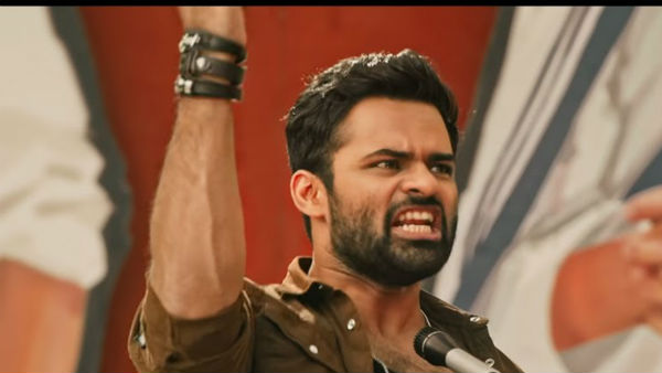సీడెడ్తోపాటు తెలుగు రాష్ట్రాల్లో
