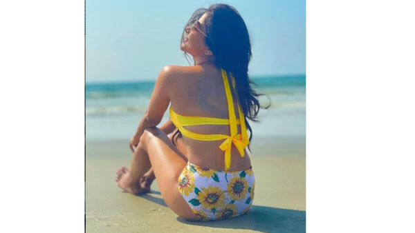 సాక్షి అగర్వాల్ బిగ్బాస్లోకి