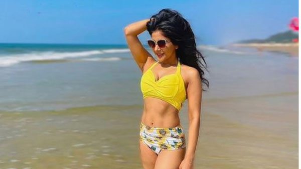 కొత్త సంవత్సరానికి స్వాగతం పలుకుతూ