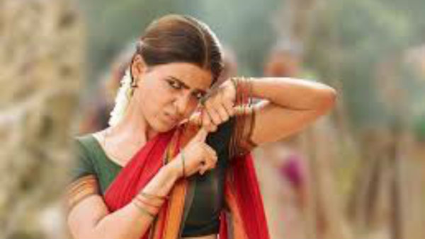 రామలక్ష్మి పాత్ర గురించి