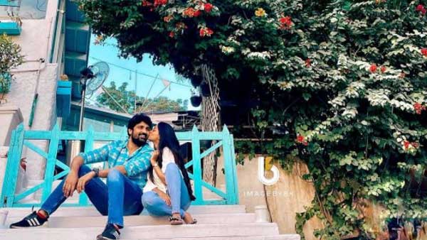 రెండో పెళ్లి..