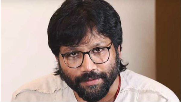 సందీప్ రెడ్డి వంగ మూడో చిత్రం