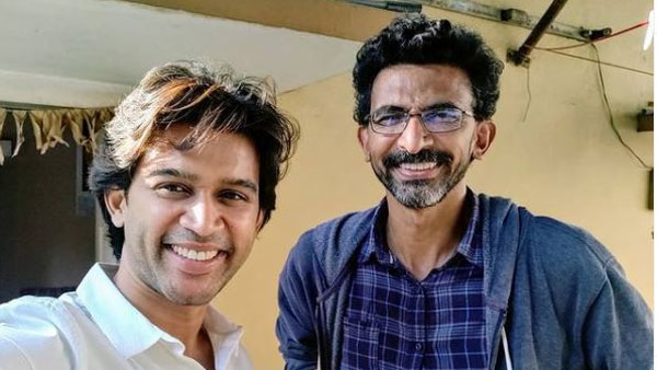 ప్రస్తుతం శేఖర్ కమ్ముల..