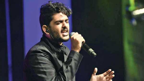 Sid sriram Is Singing Sensation In 2020 Sid sriram Is Singing Sensation In 2020