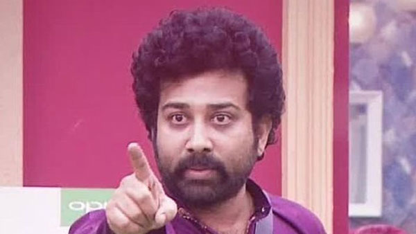 మొదటి సీజన్లో శివ బాలాజీ విన్