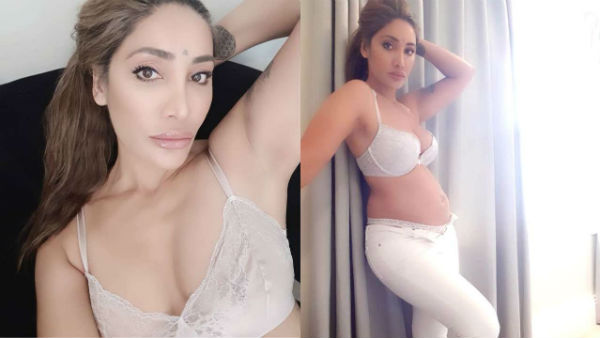 బిగ్ బాస్లోకి ఎంట్రీ... చాలా రోజుల తర్వాత