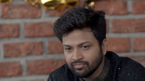 స్నేహంగానే ఉన్నామని..