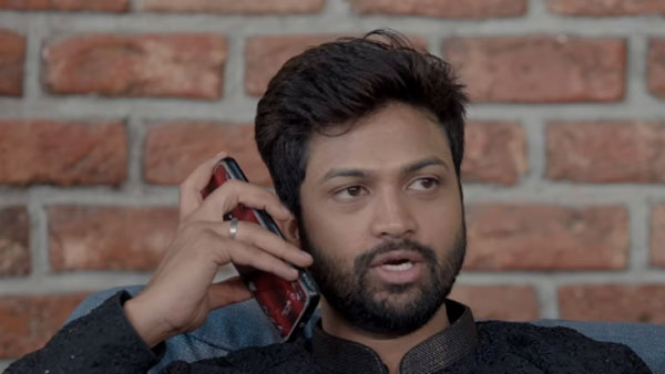 తాజాగా ఓ వీడియో..