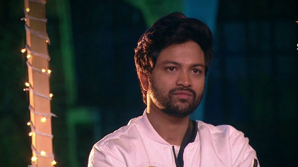 గొప్ప మనసు చాటుకున్న కంటెస్టెంట్