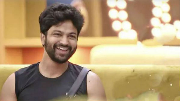 టాస్కుల్లో కింగ్.. గొడవల్లో ముందు