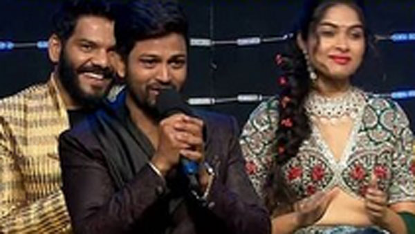 అఖిల్ సార్థక్కు మరో షాకిచ్చిన సోహెల్