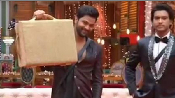 ఆ త్యాగంతో హీరో అయిపోయిన సోహెల్
