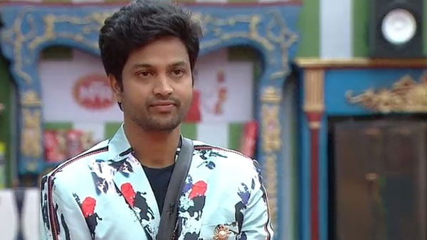 పుల్ జోష్లో సోహెల్..