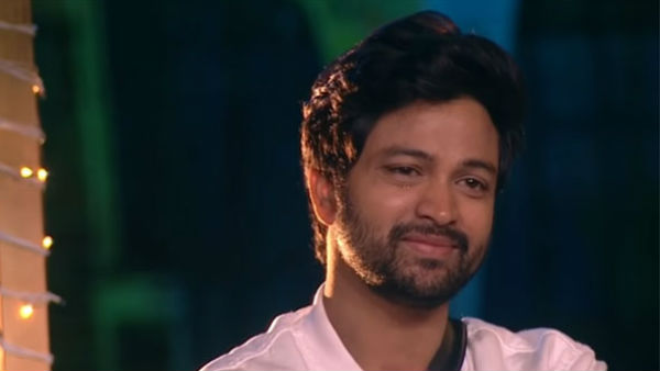 లైవ్లోకి సోహెల్..