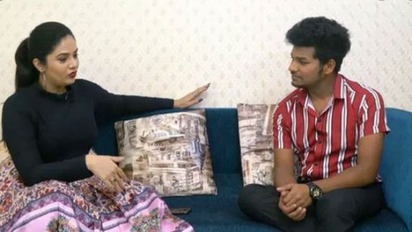 నామినేట్ అయిన ప్రతీసారి