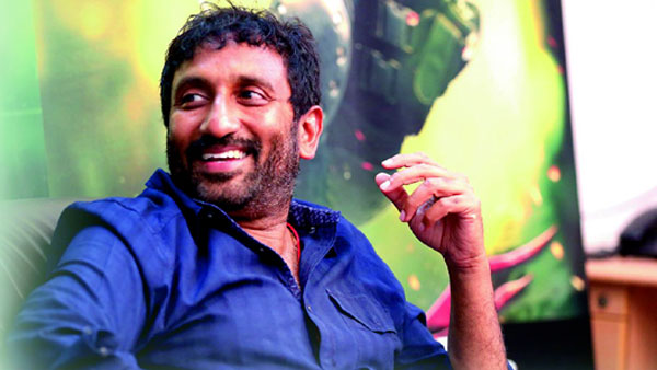 శ్రీను వైట్ల డీ.. డబుల్ డోస్