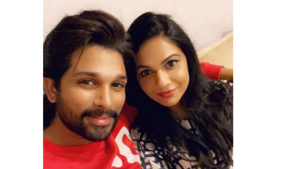 ఈవెంట్లో అలా..