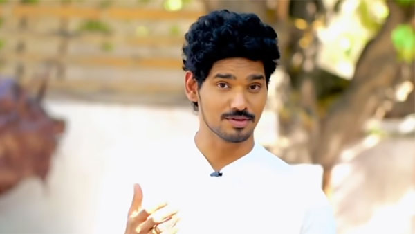 అప్పుడే అతనికి మంచి గుర్తింపు దక్కింది
