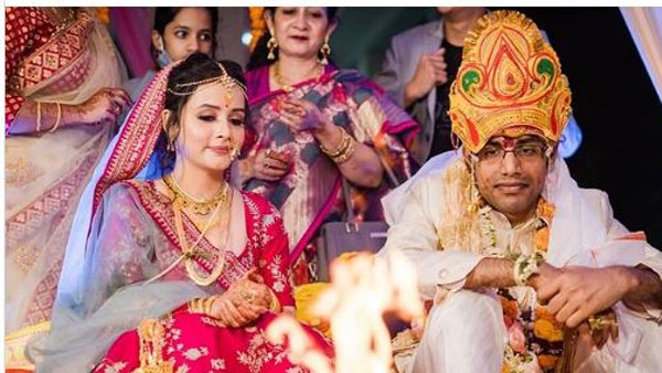 డిసెంబర్ 9న బిస్వాతో వివాహం
