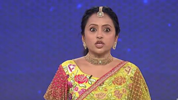 నలుగురు గెస్ట్లు..