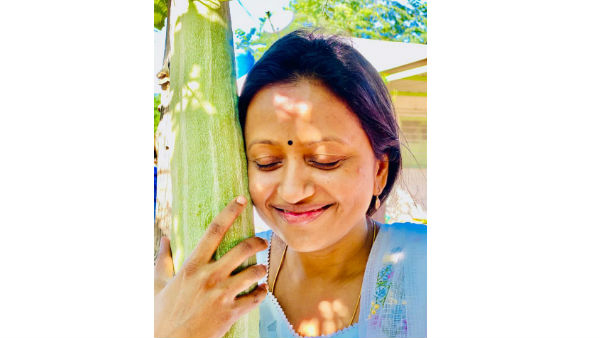గౌరవం ఇవ్వాలి..
