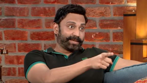 సుమంత్ కెరీర్లో బిగ్గెస్ట్ హిట్లు ఇవే