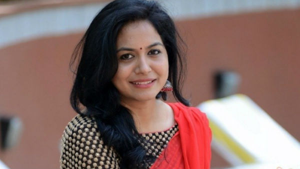 సింగర్ సునీత సైతం..