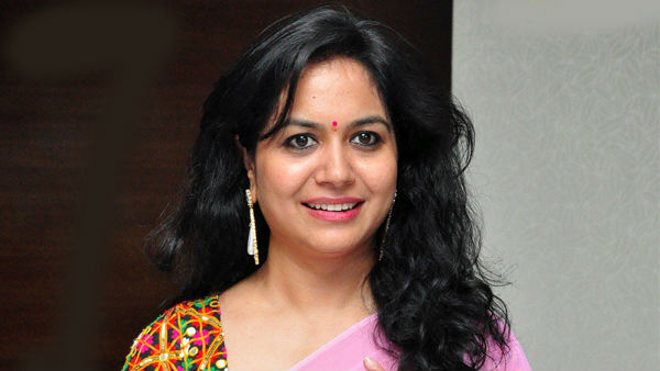 సూపర్ హిట్ సాంగ్స్.. అవార్డుల పంట