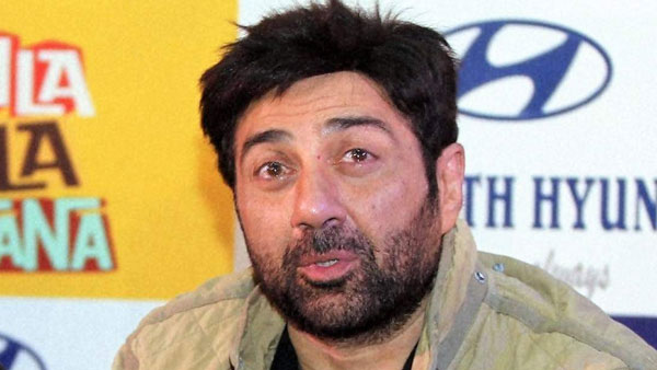 సన్నీడియోల్ కెరీర్ గురించి