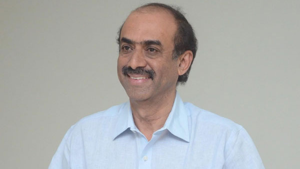 నిజం చేయాలని సురేష్ బాబు ప్రయత్నాలు