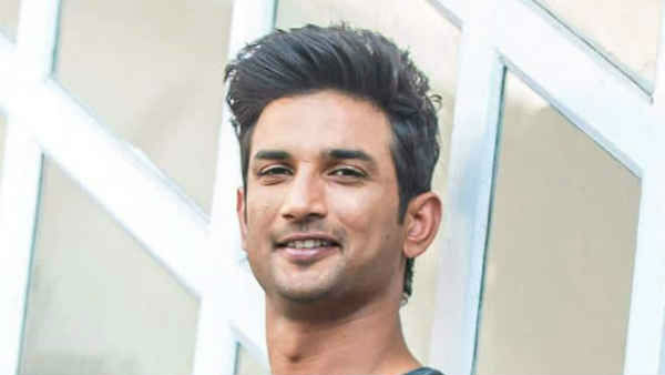 సుశాంత్ సింగ్ జీవితంలో ఏదో అంటూ