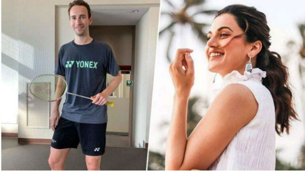ఈ జాబితాలో చేరిన తాప్సీ.. రచ్చ రచ్చ