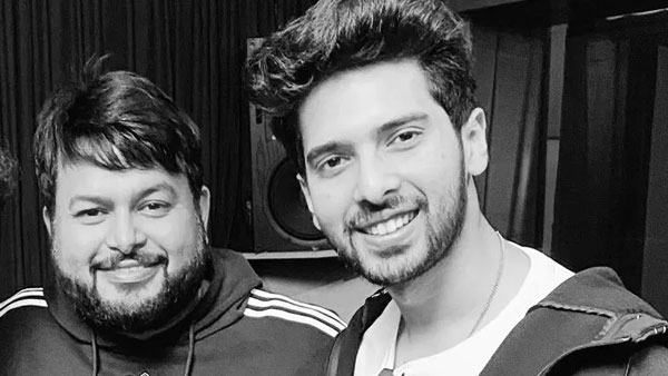 Thaman And Armaan Malik Most Mentions In 2020 Twitter Thaman And Armaan Malik Most Mentions In 2020 Twitter