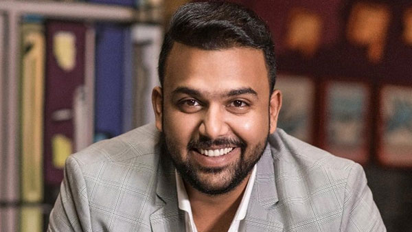 కొంత గ్యాప్ ఇచ్చాడు కానీ..