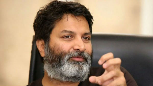 మొదట ఆ సినిమా కోసం మాటలు