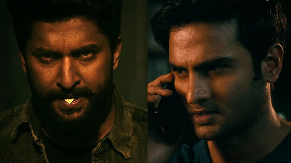 టాలీవుడ్ నుంచి ఒకే ఒక్క సినిమా