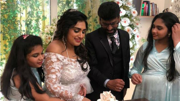 వనితా విజయ్ కుమార్ మూడో పెళ్లి కష్టాలు
