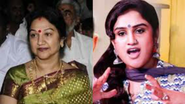 100 సార్లైనా సూసైడ్ చేసుకొనే వారేమో
